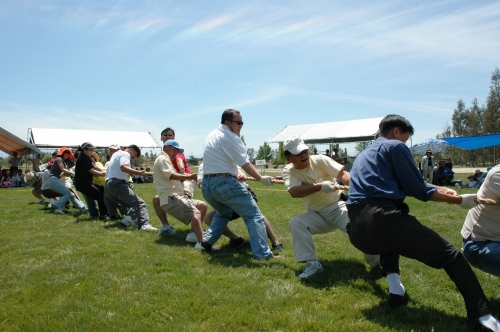 Church Picnic73